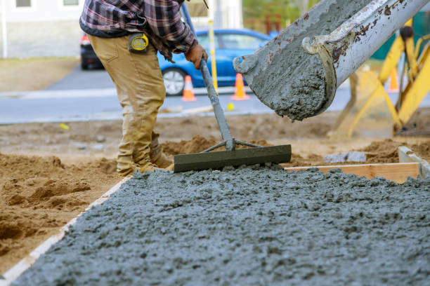 Best Concrete Sealing and Maintenance in Webb City, MO