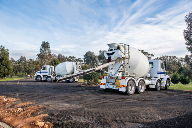Best Concrete Removal and Replacement in Webb City, MO