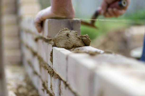 Best Concrete Retaining Walls in Webb City, MO