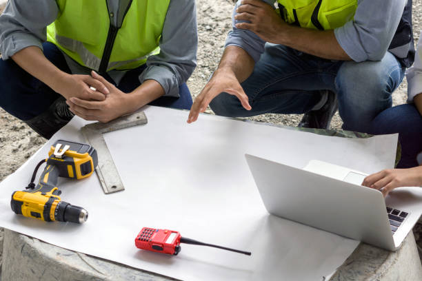 Best Residential Concrete Solutions in Webb City, MO